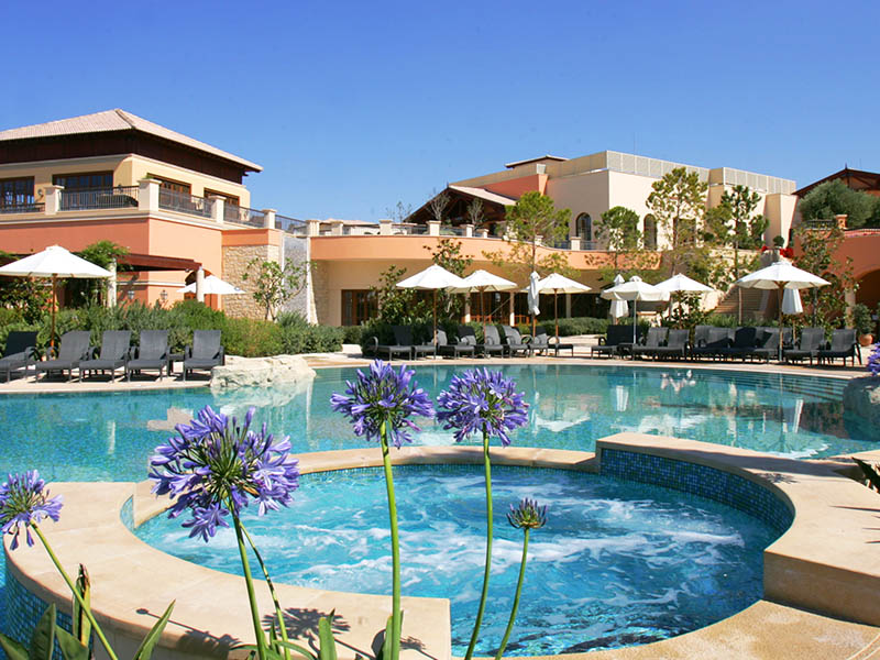 Intercontinental Aphrodite Hills